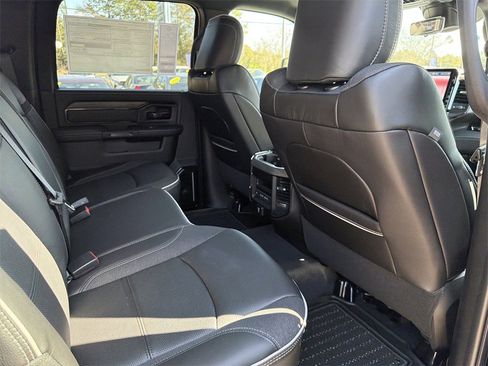 New 2026 RAM 2500 Limited image 17