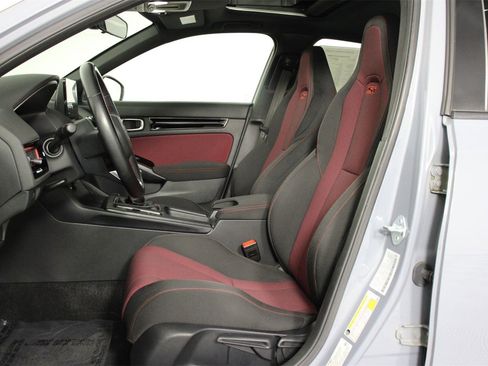 Used 2024 Honda Civic Si image 5