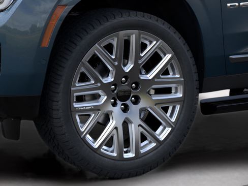 New 2026 GMC Yukon XL Denali Ultimate image 9