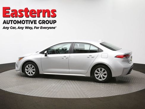 Used 2023 Toyota Corolla LE image 60