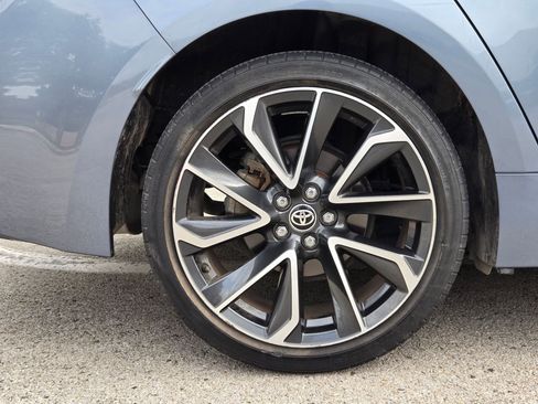 Used 2022 Toyota Corolla SE FWD image 26