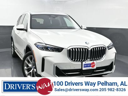 Used 2024 BMW X5 xDrive40i w/ Premium Package
