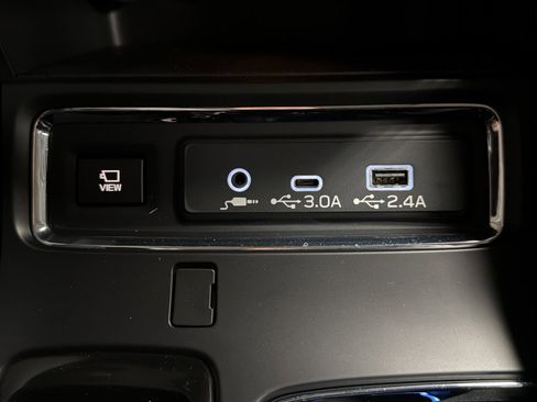 New 2026 Subaru Ascent Bronze Edition image 27