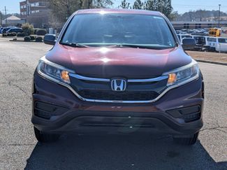 Used 2016 Honda CR-V SE video 2