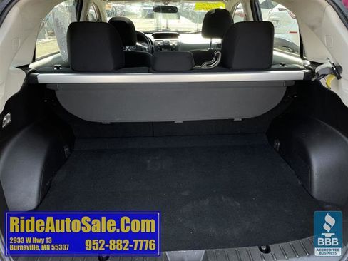 Used 2012 Subaru Impreza 2.0i Premium image 31