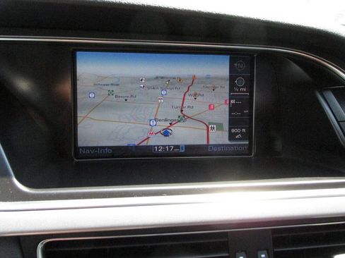 Used 2012 Audi A5 2.0T Premium Plus image 49