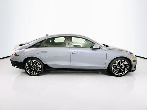 Used 2024 Hyundai Ioniq 6 SEL RWD image 10