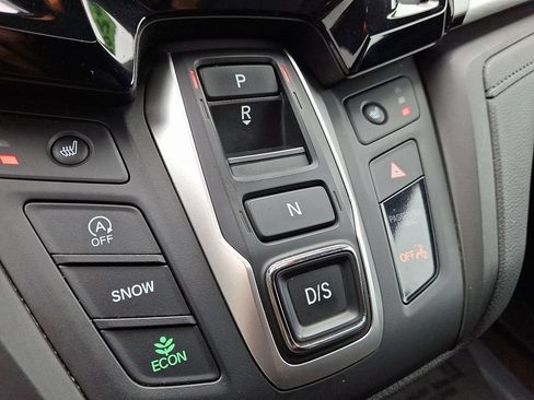 Used 2024 Honda Odyssey EX-L image 16