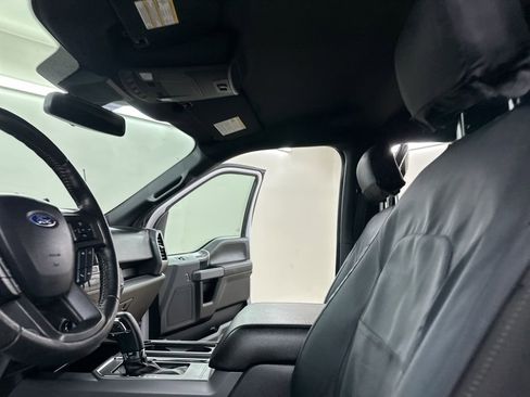 Used 2020 Ford F150 XLT w/ Equipment Group 302A Luxury image 33