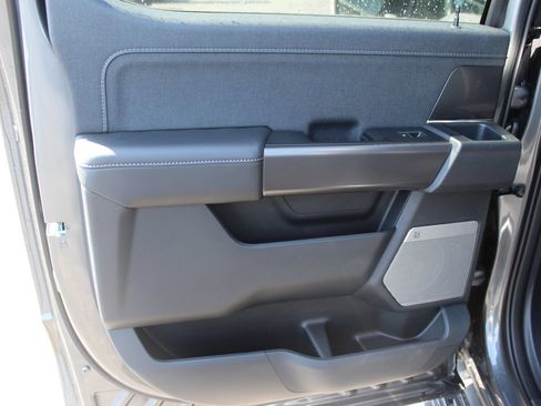 New 2026 Ford F150 Lariat AWD/4WD image 23