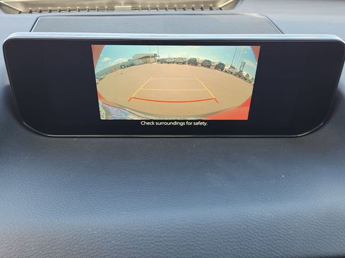 New 2026 MAZDA CX-50 AWD 2.5 S w/ Cargo Package image 19