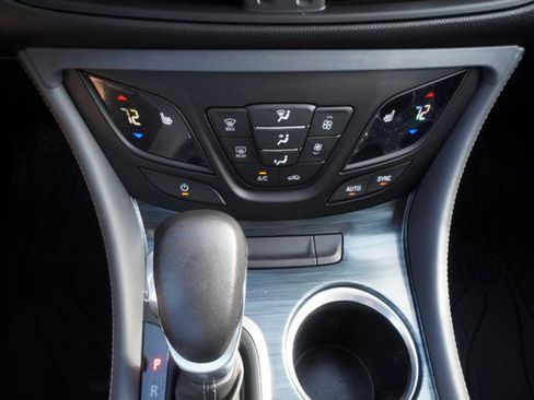 Used 2020 Buick Envision Premium w/ LPO, Road Trip Package image 22