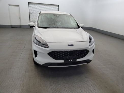 Used 2020 Ford Escape SE AWD/4WD image 14