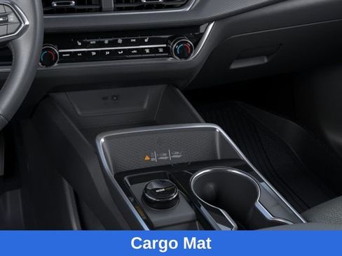 New 2026 Chevrolet Equinox LT w/ Convenience Package II AWD/4WD image 24
