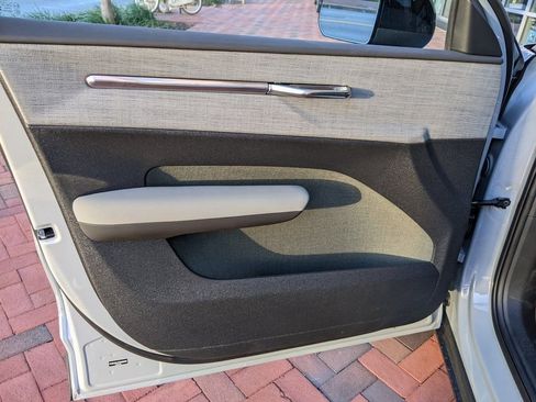 New 2026 Volvo EX30 Cross Country Ultra w/ Protection Package Premier image 9