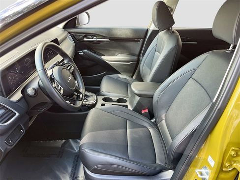 Used 2024 Kia Seltos SX image 22