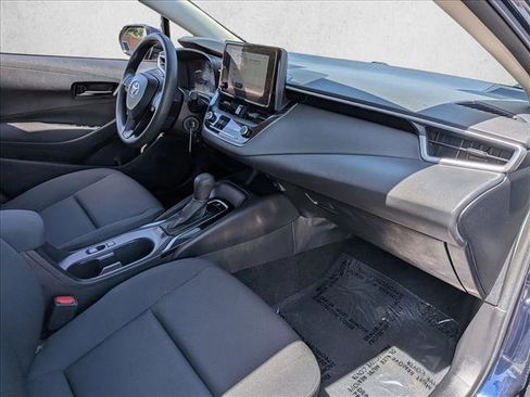 Used 2023 Toyota Corolla LE FWD image 27
