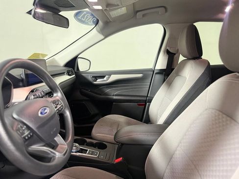 Used 2021 Ford Escape SE FWD image 20