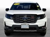 Used 2024 Honda Ridgeline TrailSport image 3