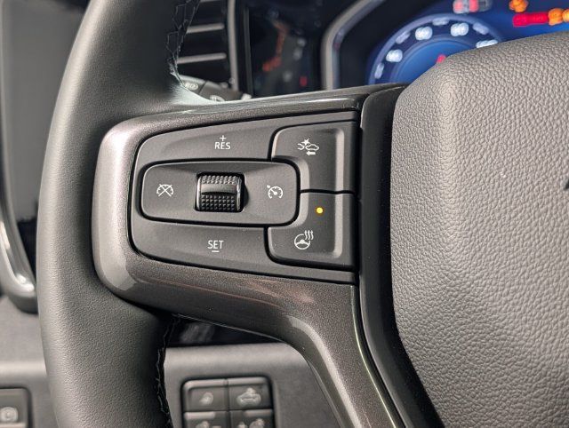 New 2026 Chevrolet Silverado 3500 High Country w/ Midnight Edition AWD/4WD image 23
