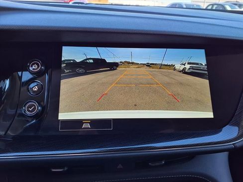 Used 2023 Buick Envision Preferred image 16