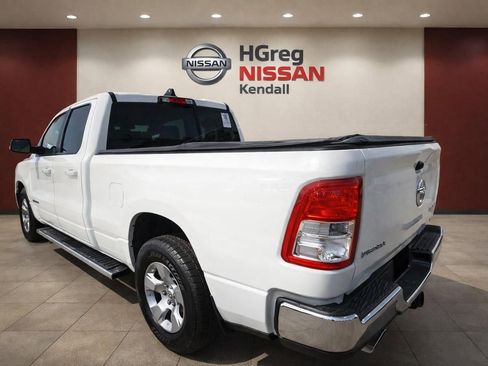 Used 2022 RAM 1500 Lone Star image 6