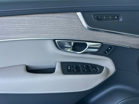 New 2026 Volvo XC90 B5 Core AWD/4WD image 11