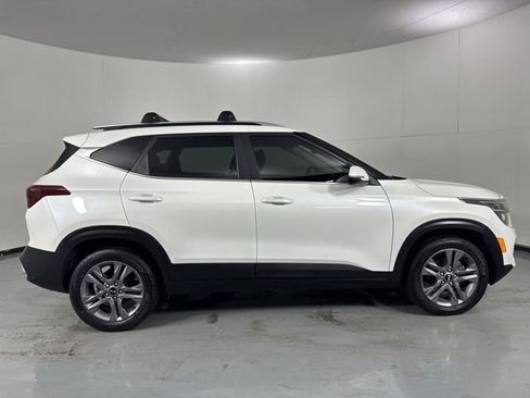 Used 2021 Kia Seltos S FWD image 38