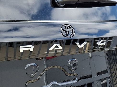 New 2026 Toyota RAV4 XSE AWD/4WD image 22