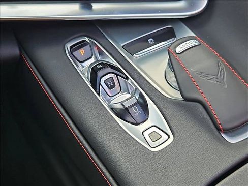 Certified 2022 Chevrolet Corvette Stingray Coupe w/ Battery Protection Package RWD image 18