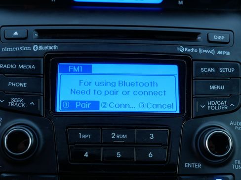 Used 2013 Hyundai Sonata Limited image 34