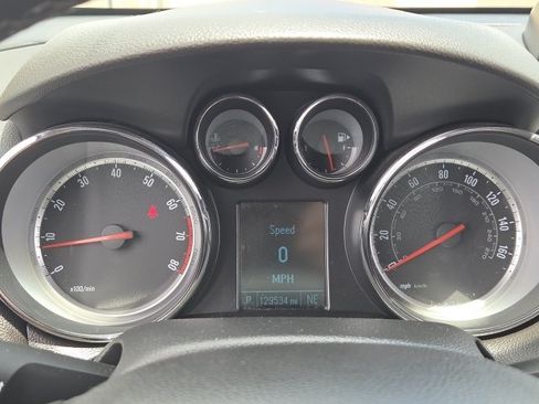 Used 2015 Buick Encore AWD image 16