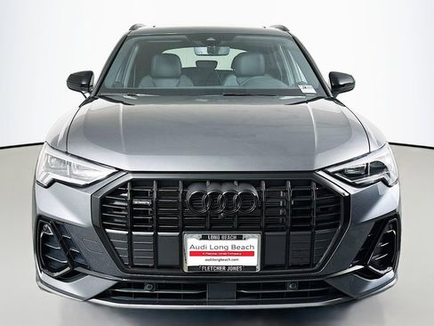 New 2025 Audi Q3 2.0T Premium Plus image 2