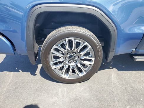 New 2026 GMC Sierra 1500 Denali Ultimate image 5