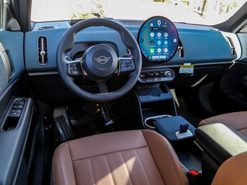 New 2026 MINI Cooper Countryman S w/ Comfort Package Max image 10