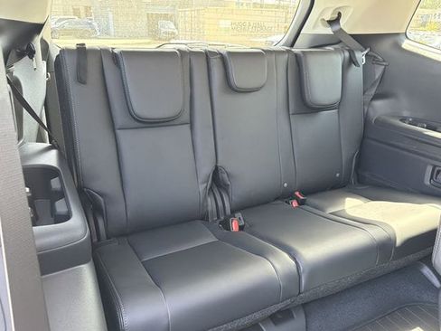 New 2026 Subaru Ascent Premium image 18