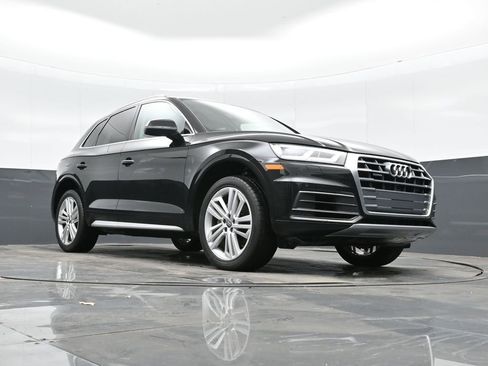 Used 2020 Audi Q5 2.0T Premium Plus image 40