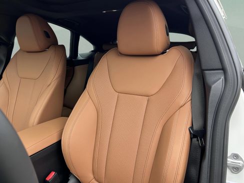 Used 2026 BMW i4 eDrive40 w/ Premium Package image 25