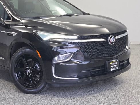 Used 2023 Buick Enclave Essence w/ Experience Buick Package image 2