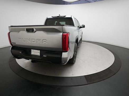 Used 2024 Toyota Tundra Limited image 35