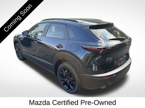 Used 2026 MAZDA CX-30 AWD 2.5 S image 5