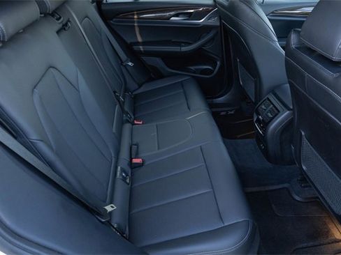 Certified 2022 BMW X3 xDrive30i w/ Premium Package 2 image 19
