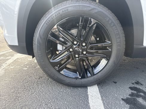 New 2026 Chevrolet Trax ACTIV w/ Driver Confidence Package image 10