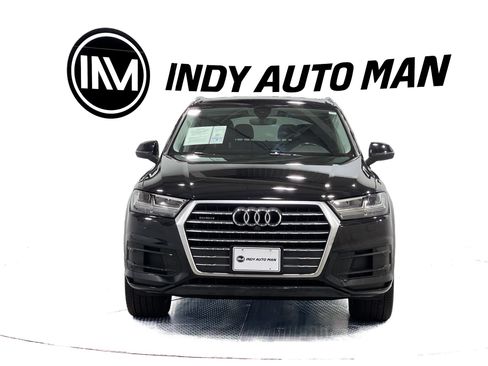 Used 2019 Audi Q7 3.0T Prestige AWD/4WD image 9