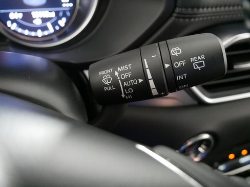 Certified 2025 MAZDA CX-5 AWD 2.5 S w/ Select Package image 30