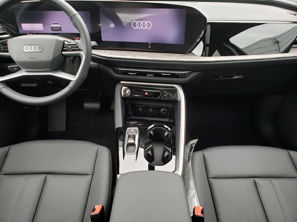New 2026 Audi Q5 2.0T AWD/4WD image 9