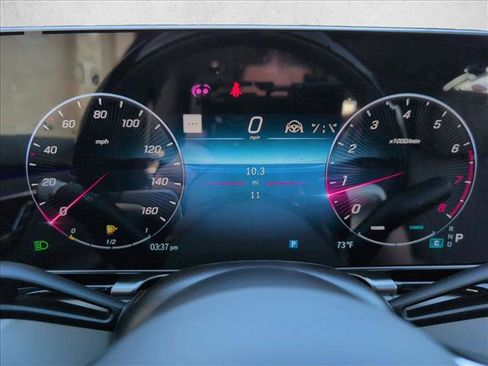 New 2026 Mercedes-Benz S 580 4MATIC Sedan image 11