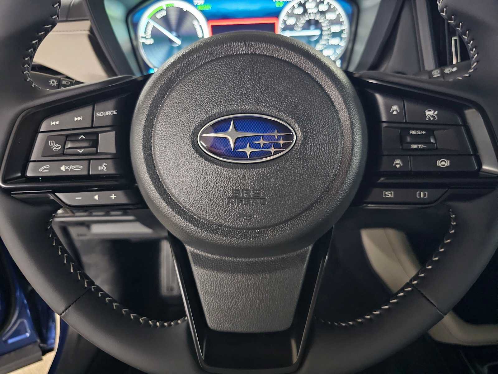 New 2026 Subaru Forester Touring AWD/4WD image 22