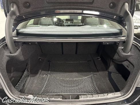 Used 2016 BMW 435i Coupe RWD image 10