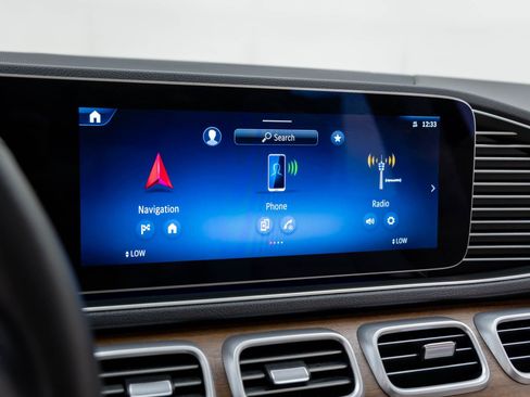 New 2026 Mercedes-Benz GLE 450 4MATIC image 24